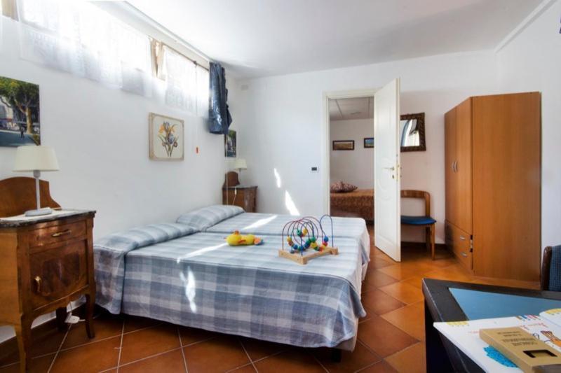 Casavacanze Internazionale Diano Marina Exterior photo