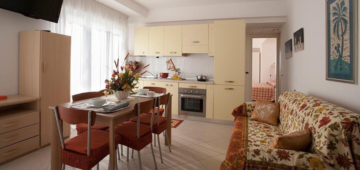 Casavacanze Internazionale Diano Marina Exterior photo