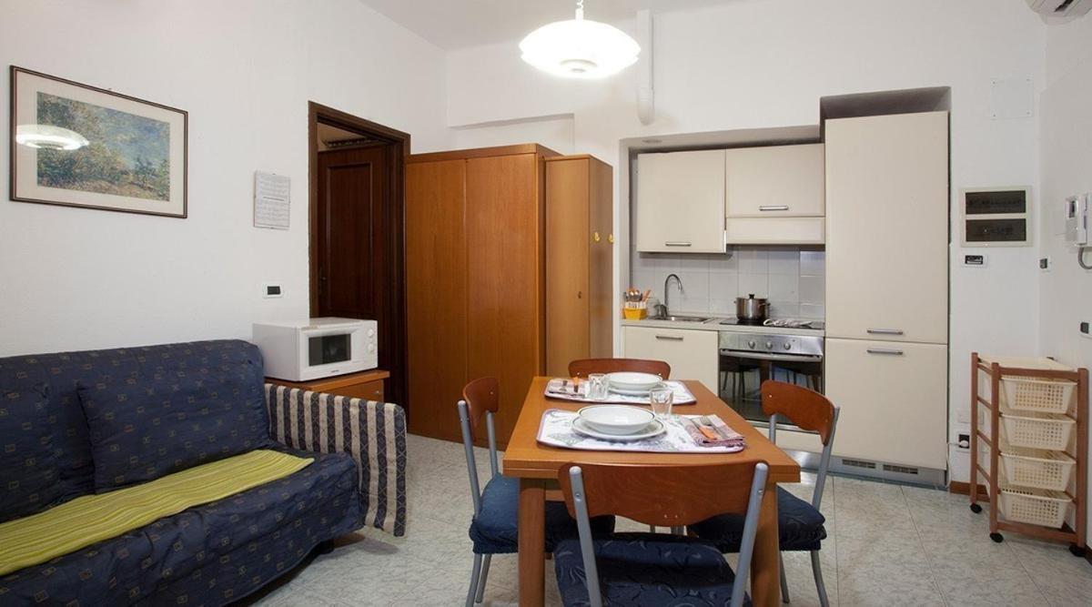 Casavacanze Internazionale Diano Marina Exterior photo