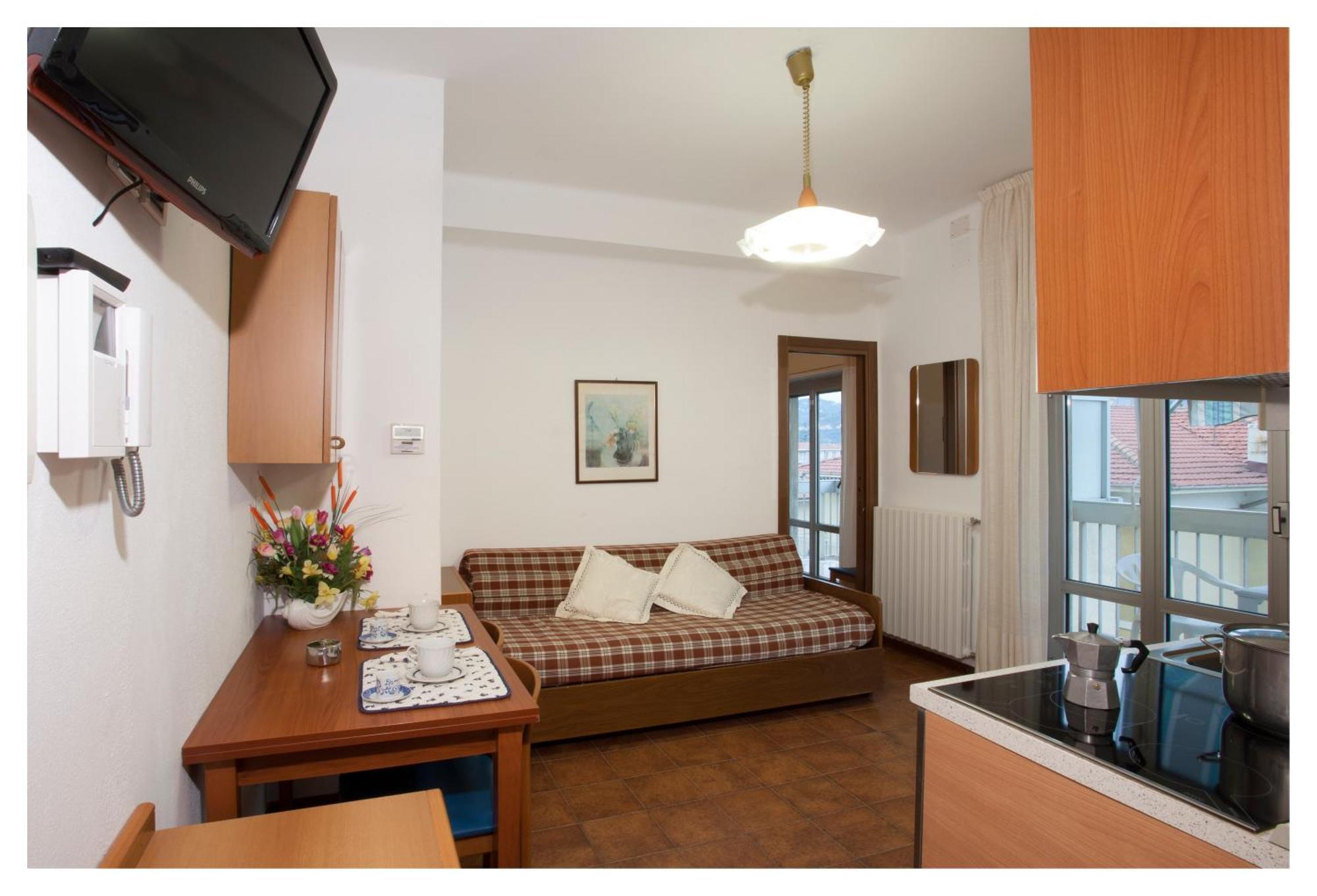 Casavacanze Internazionale Diano Marina Exterior photo
