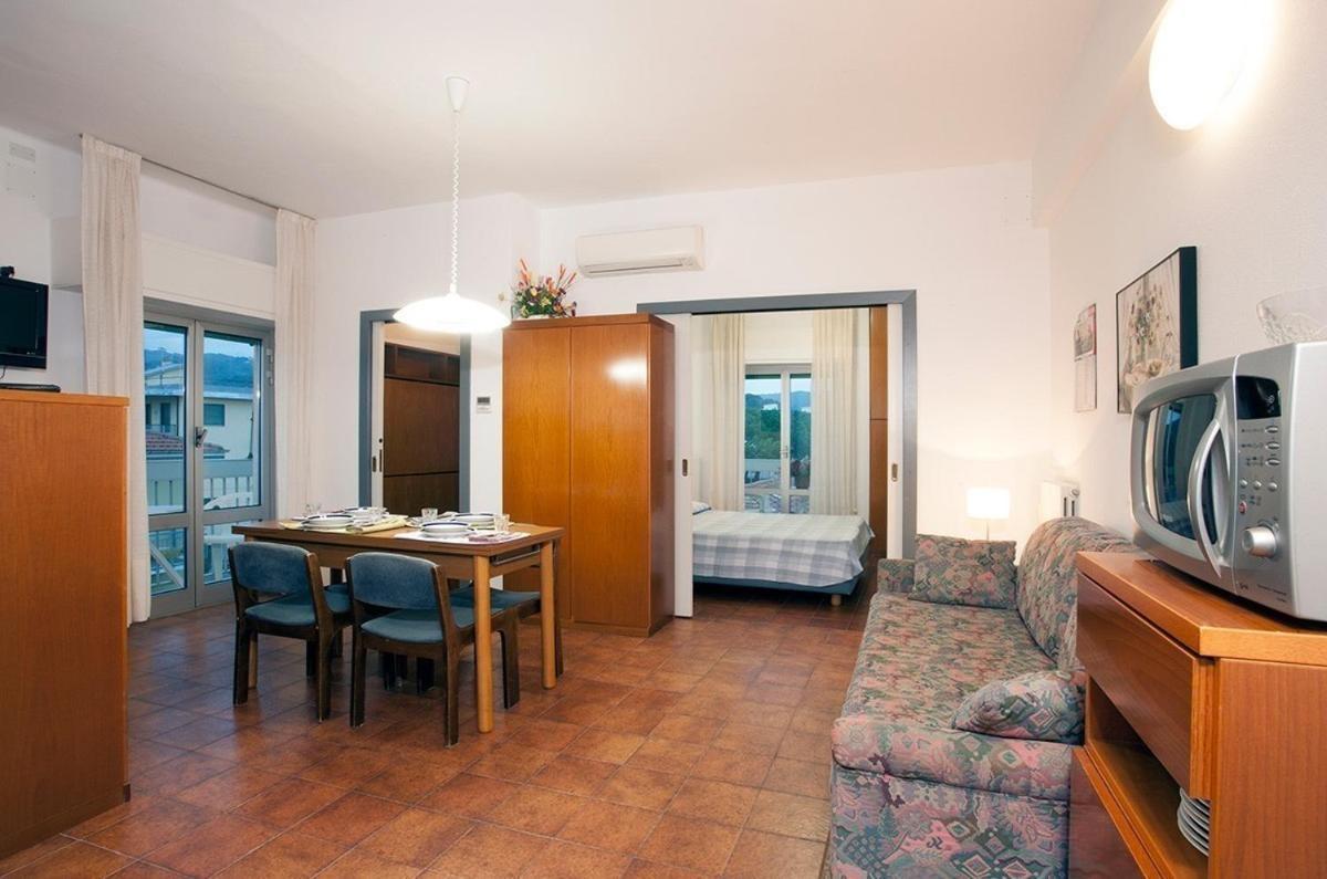 Casavacanze Internazionale Diano Marina Exterior photo