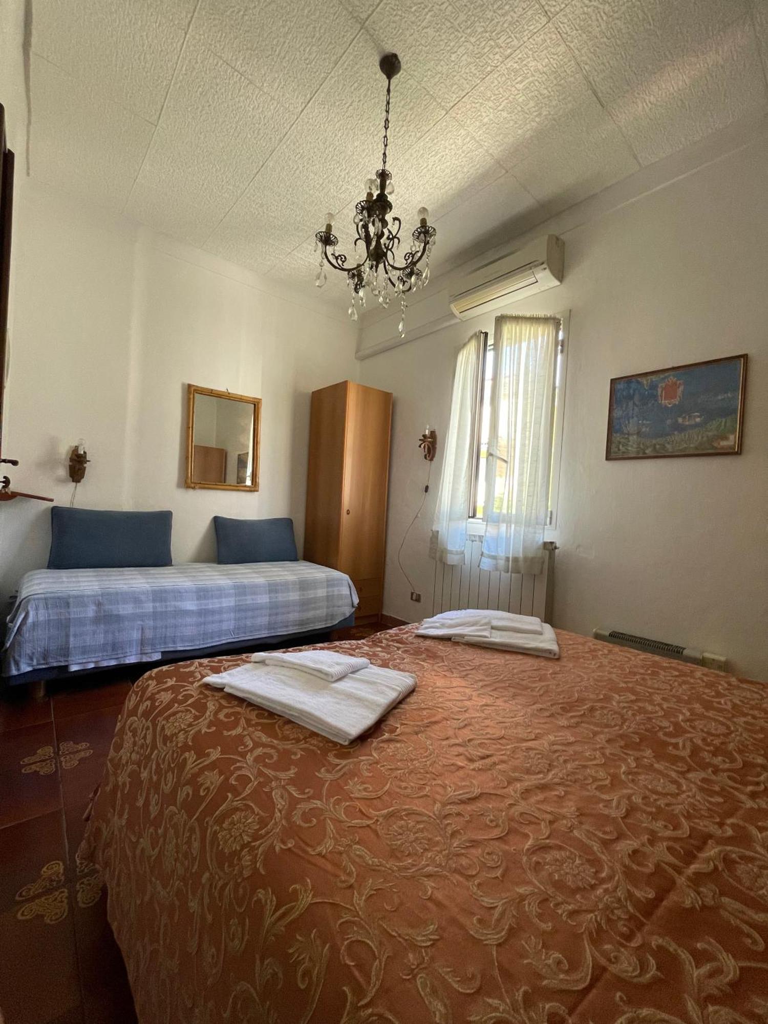 Casavacanze Internazionale Diano Marina Exterior photo