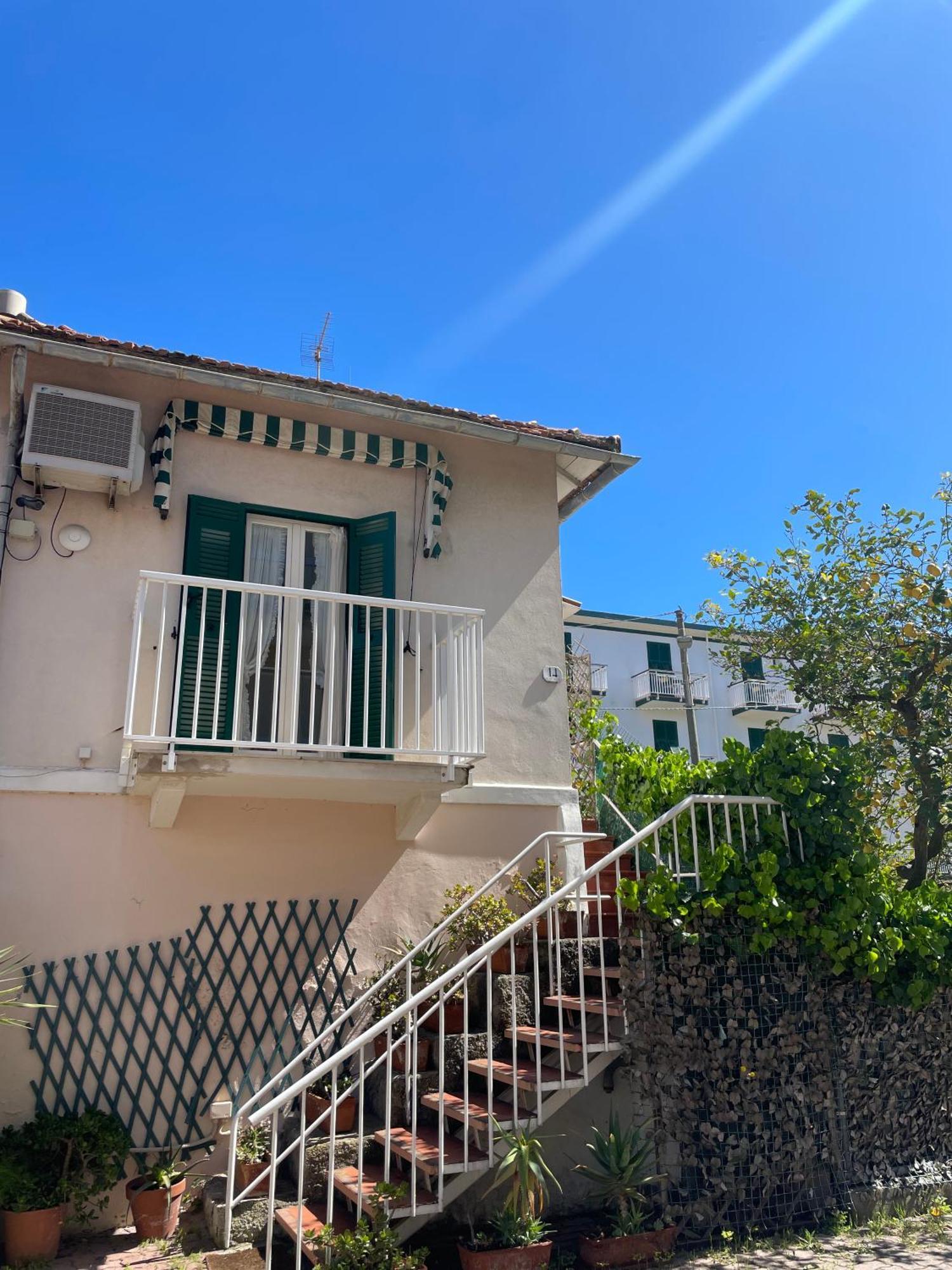 Casavacanze Internazionale Diano Marina Exterior photo