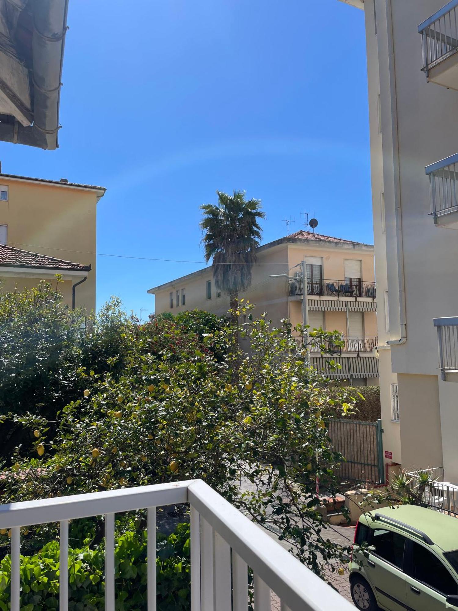 Casavacanze Internazionale Diano Marina Exterior photo