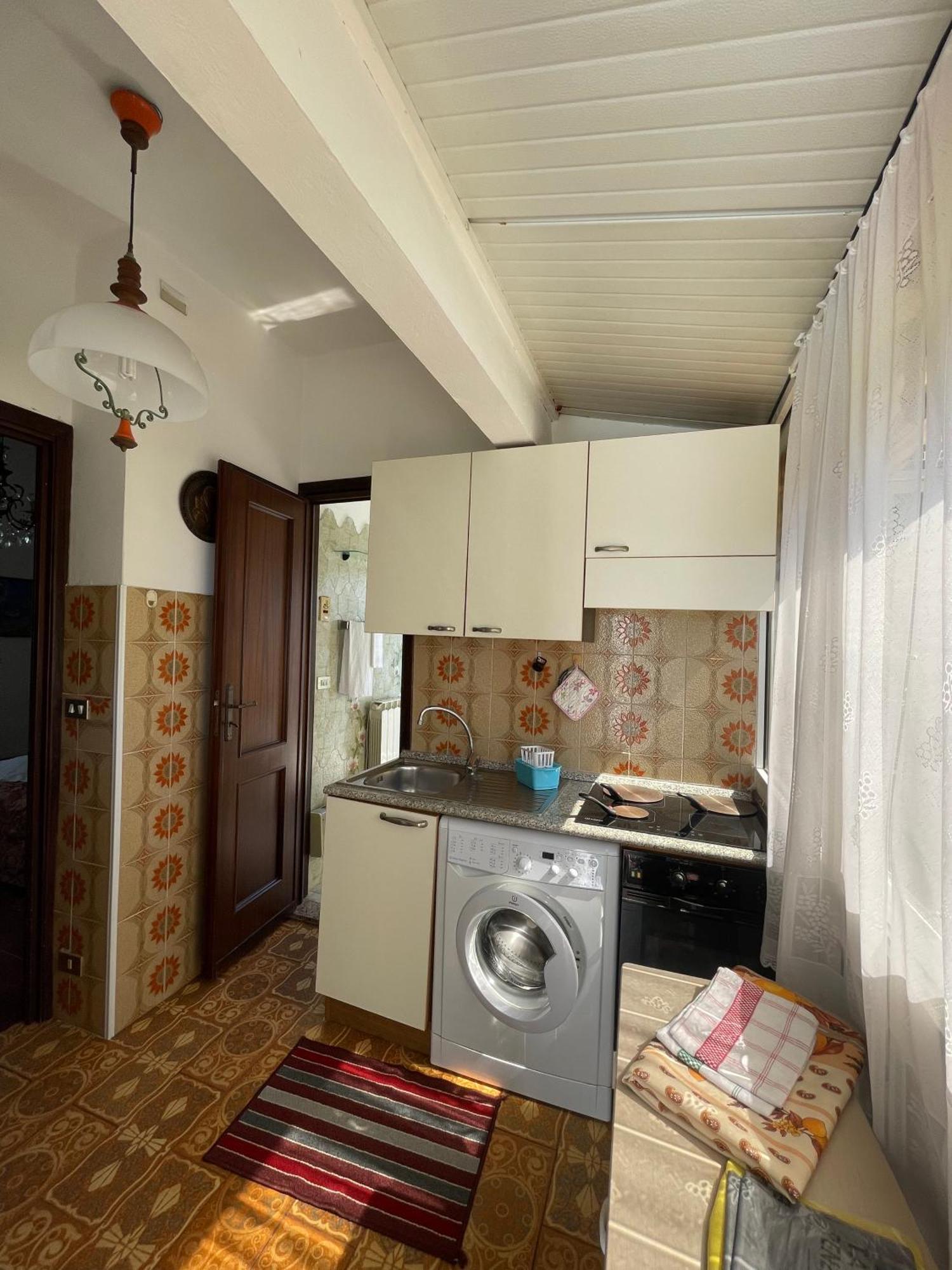 Casavacanze Internazionale Diano Marina Exterior photo