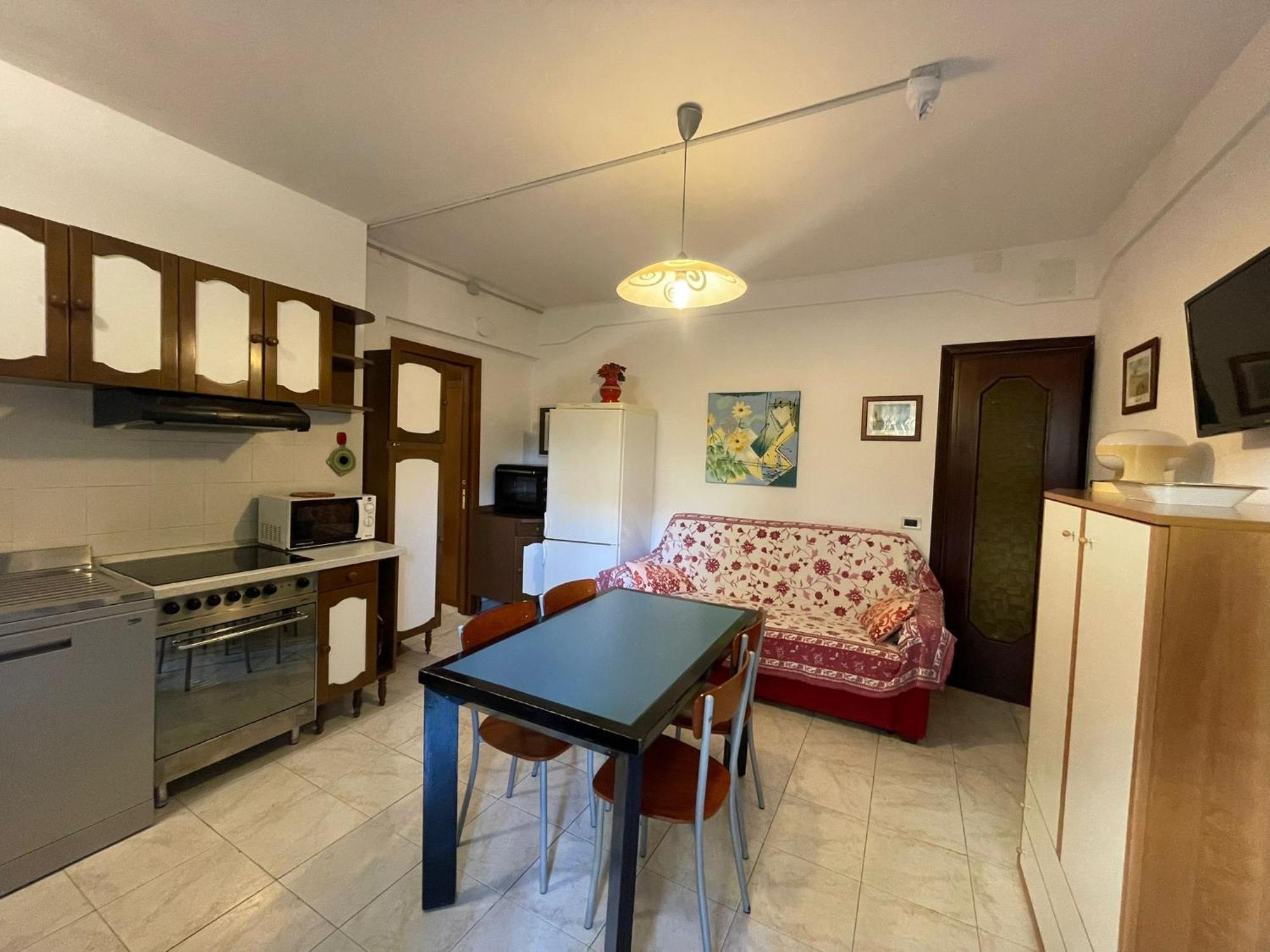Casavacanze Internazionale Diano Marina Exterior photo