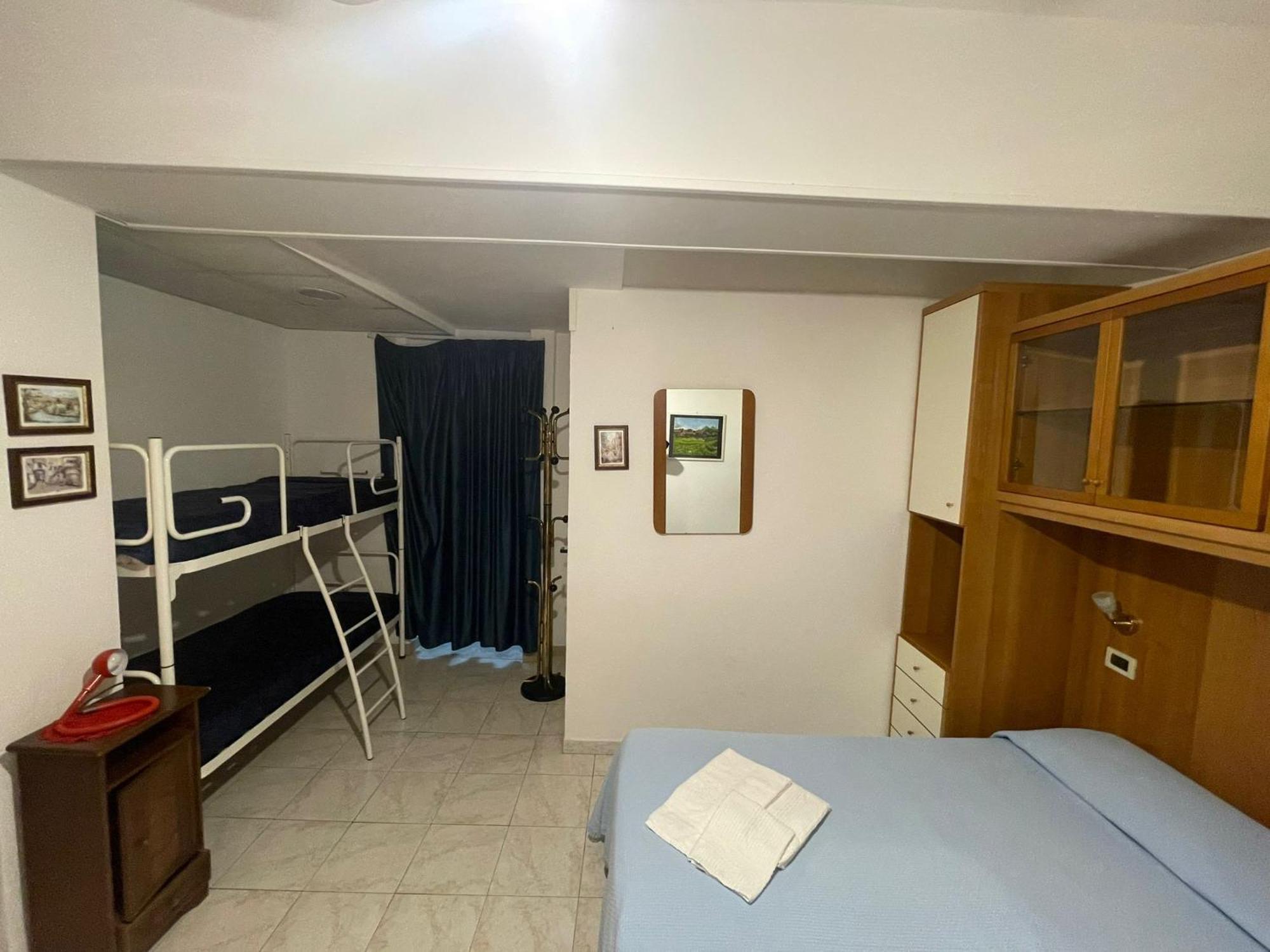 Casavacanze Internazionale Diano Marina Exterior photo