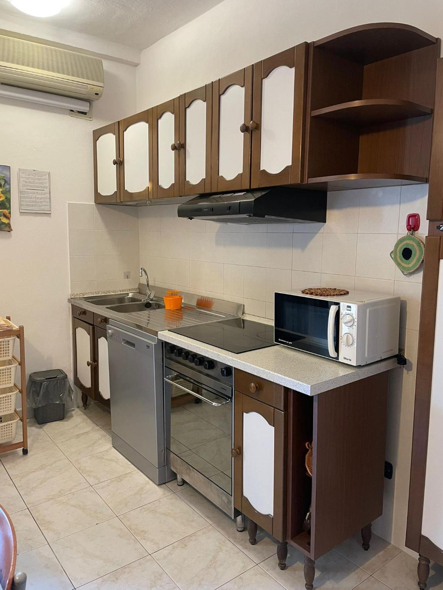 Casavacanze Internazionale Diano Marina Exterior photo