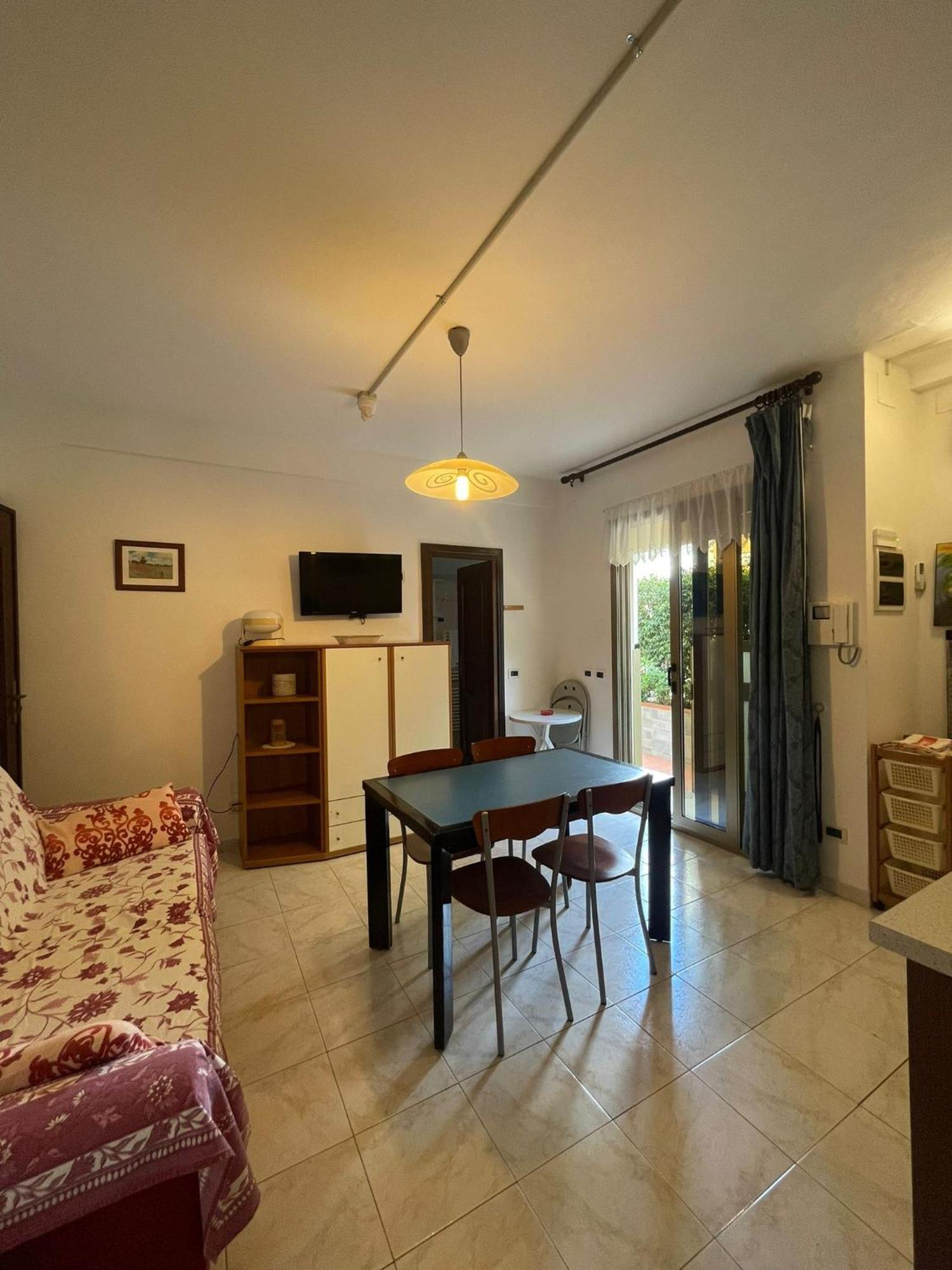 Casavacanze Internazionale Diano Marina Exterior photo