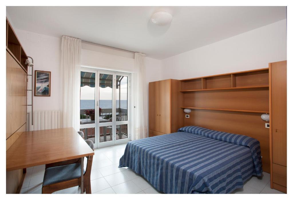 Casavacanze Internazionale Diano Marina Room photo